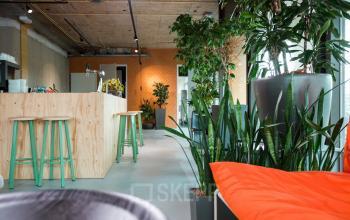 Kantoorruimte huren Kaap Hoorndreef 66, Utrecht (1)