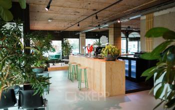 Kantoorruimte huren Kaap Hoorndreef 66, Utrecht (1)