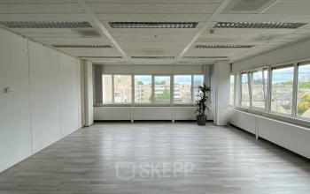 Kantoorruimte huren Kaap Hoorndreef 66, Utrecht (1)