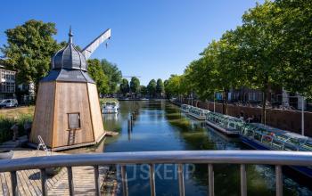 Kantoorruimte huren Oudenoord 325, Utrecht (1)