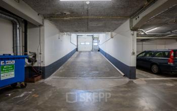 Kantoorruimte huren Oudenoord 325, Utrecht (1)