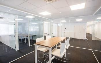 Kantoorruimte huren Oudenoord 325, Utrecht (1)
