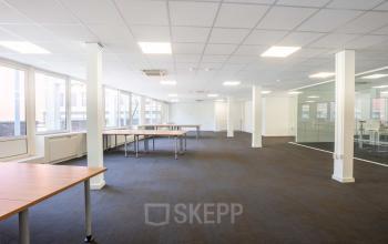 Kantoorruimte huren Oudenoord 325, Utrecht (1)