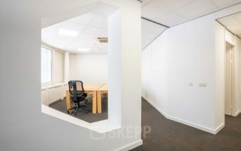 Kantoorruimte huren Oudenoord 325, Utrecht (1)