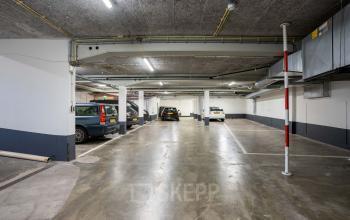 Kantoorruimte huren Oudenoord 325, Utrecht (1)