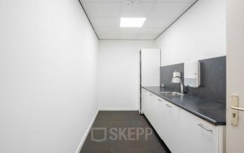 Kantoorruimte huren Oudenoord 325, Utrecht (1)