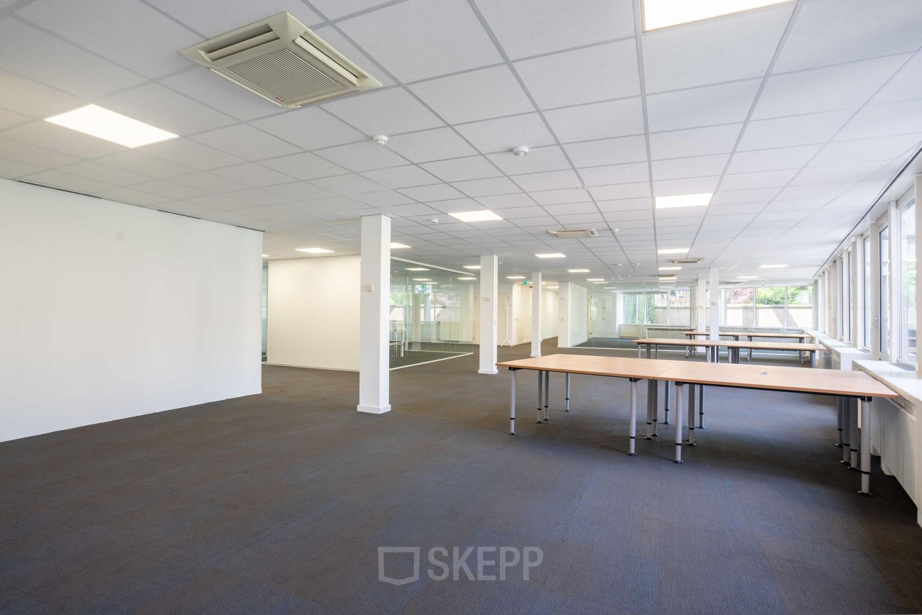 Kantoorruimte huren Oudenoord 325, Utrecht (1)
