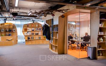 Kantoorruimte huren Orteliuslaan 9, Utrecht (4)