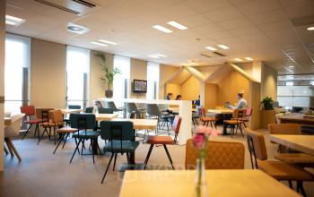 Kantoorruimte huren Orteliuslaan 850, Utrecht (4)