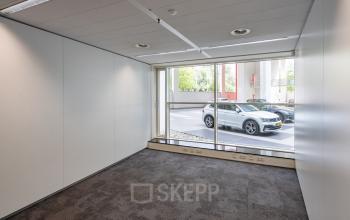 Kantoorruimte huren Newtonlaan 201, Utrecht (13)