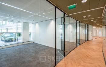 Kantoorruimte huren Newtonlaan 201, Utrecht (12)