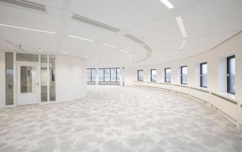 Kantoorruimte huren Euclideslaan 1, Utrecht (1)
