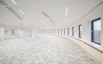 Kantoorruimte huren Euclideslaan 1, Utrecht (1)