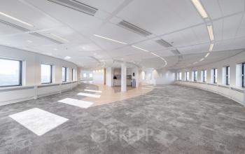 Kantoorruimte huren Euclideslaan 1, Utrecht (1)