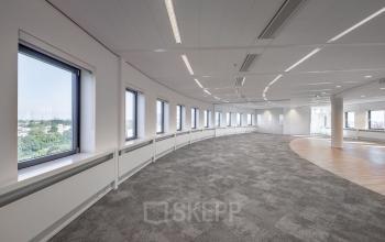 Kantoorruimte huren Euclideslaan 1, Utrecht (1)