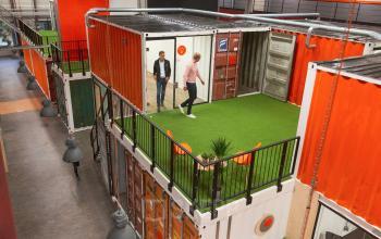 Kantoorruimte huren Proostwetering 41, Utrecht (5)