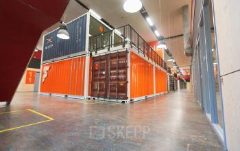 Kantoorruimte huren Proostwetering 41, Utrecht (2)
