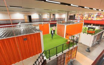 Kantoorruimte huren Proostwetering 41, Utrecht (4)