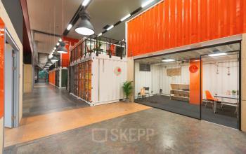 Kantoorruimte huren Proostwetering 41, Utrecht (11)