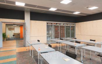 Kantoorruimte huren Proostwetering 41, Utrecht (12)
