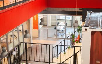 Kantoorruimte huren Proostwetering 41, Utrecht (7)