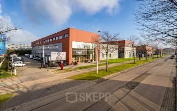 Kantoorruimte huren Proostwetering 41, Utrecht (1)