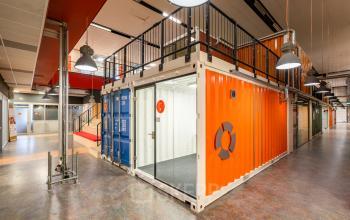 Kantoorruimte huren Proostwetering 41, Utrecht (1)