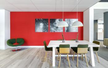 Kantoorruimte huren Niasstraat 1, Utrecht (1)