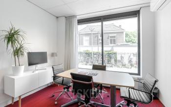 Kantoorruimte huren Niasstraat 1, Utrecht (1)
