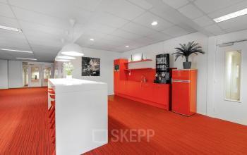 Kantoorruimte huren Niasstraat 1, Utrecht (1)