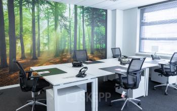 Kantoorruimte huren Niasstraat 1, Utrecht (1)