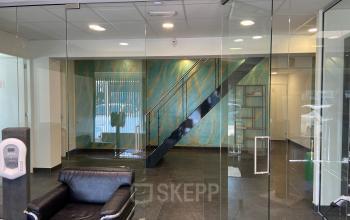 Kantoorruimte huren Zonnebaan 54, Utrecht (1)