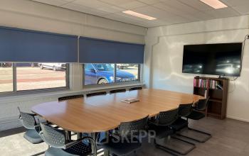 Kantoorruimte huren Zonnebaan 54, Utrecht (1)