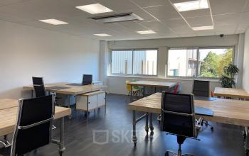 Kantoorruimte huren Zonnebaan 54, Utrecht (1)