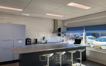 Kantoorruimte huren Zonnebaan 54, Utrecht (1)