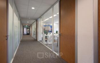 utrecht winthontlaan gangpad werkplek huren