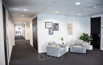 Kantoorruimte huren Kanaalweg 22, Utrecht (2)