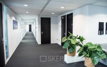 Kantoorruimte huren Kanaalweg 22, Utrecht (3)