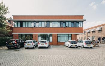 Kantoorruimte huren Kanaalweg 22, Utrecht (3)
