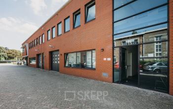 Kantoorruimte huren Kanaalweg 22, Utrecht (5)