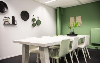 Kantoorruimte huren Kanaalweg 22, Utrecht (4)