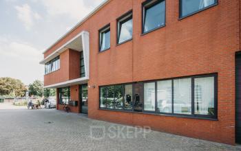 Kantoorruimte huren Kanaalweg 22, Utrecht (6)