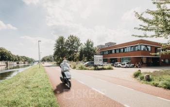 Kantoorruimte huren Kanaalweg 22, Utrecht (1)