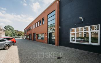 Kantoorruimte huren Kanaalweg 22, Utrecht (4)