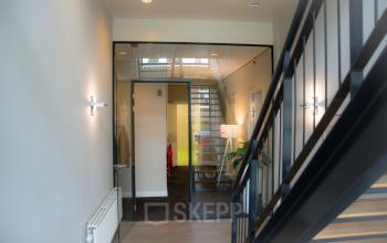 Kantoorruimte huren Kanaalweg 22, Utrecht (9)