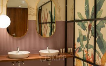 Kantoorruimte huren Europalaan 40, Utrecht (1)