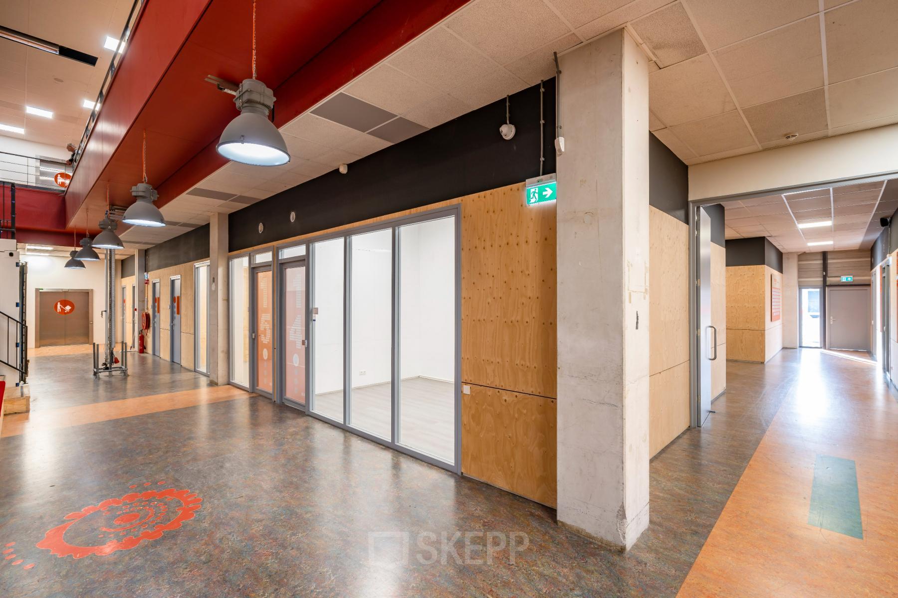 Kantoorruimte huren Proostwetering 41, Utrecht (1)