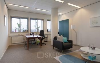 bedrijfsruimte huren Goeman Borgesiuslaan Utrecht