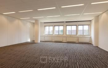 kantoorunit te huur Goeman Borgesiuslaan Utrecht