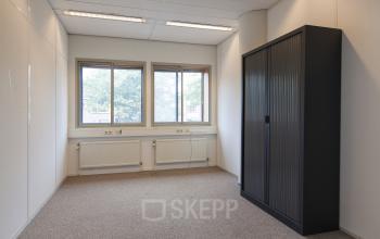 kale flexwerkplek te huur in Utrecht